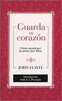 Guarda tu Corazón