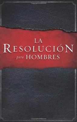 Resolución Para Hombres