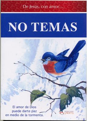 No Temas