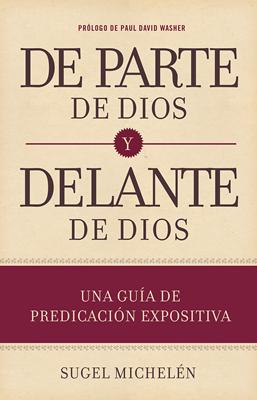 De Parte De Dios Y Delante De Dios
