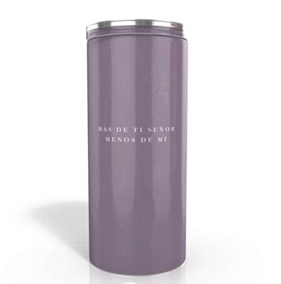 Vaso Térmico | Más de ti Señor