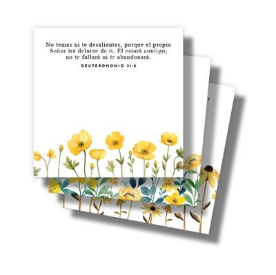Sticky notes | No temas