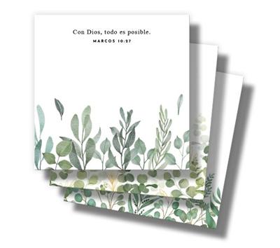 Sticky Notes | Con Dios