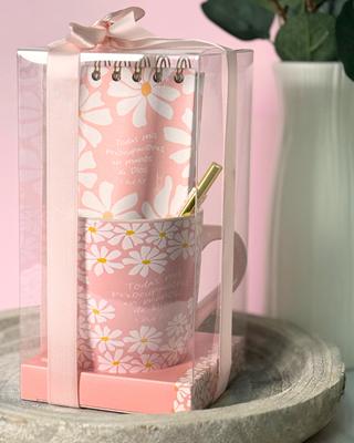 Set de Regalo | Todas mis Preocupaciones en Manos de Dios