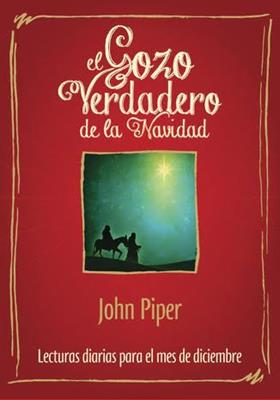 El Gozo Verdadero De La Navidad