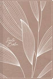 NBLA Biblia de Bolsillo y Zíper