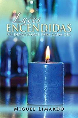 Luces Encendidas (Rústica) [Devocional]