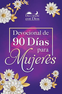 Devocional de 90 Días para Mujeres (Tapa Dura)