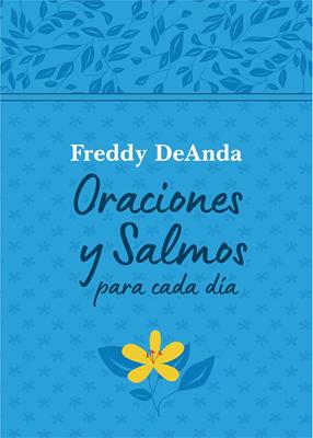 Oraciones Y Salmos Para Cada día