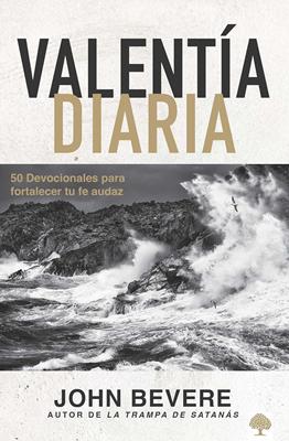 Valentía Diaria (Rústica)