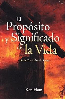 El propósito y Significado de la vida (Rústica) [Folleto]