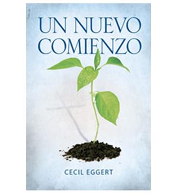 Un nuevo comienzo (Rústica) [Folleto]