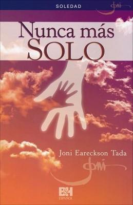 Folleto:Nunca Más Solo (Rustica)