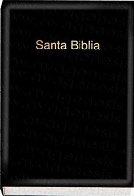 Biblia Inspiración