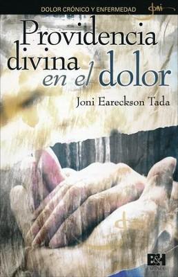 Folleto:Providencia Divina En El Dolor (Rustica)