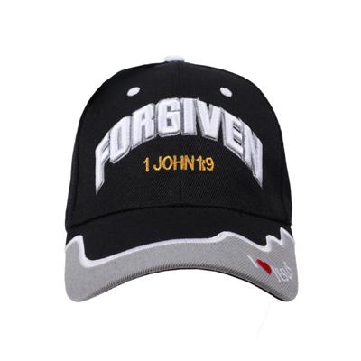 Gorra Forgiven