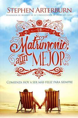 Un Matrimonio Aun Mejor