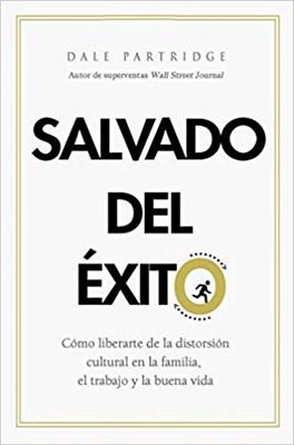 SALVADO DEL EXITO