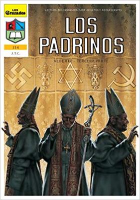 Los Padrinos (Rústico)