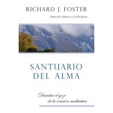 Santuario Del Alma