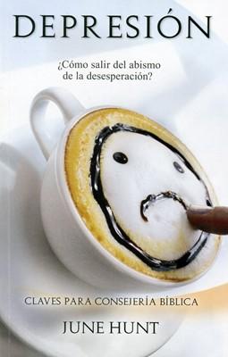 Depresión (Rústica) [Libro Bolsillo]
