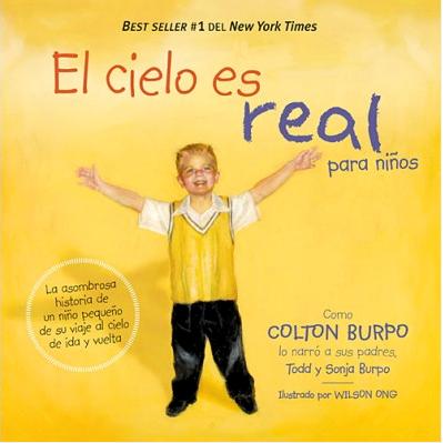 El Cielo es Real