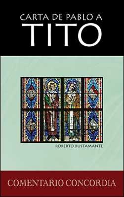 Carta De Pablo A Tito