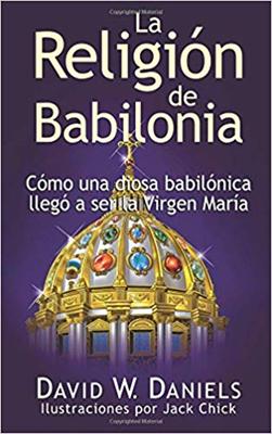 La Religión de Babilonia