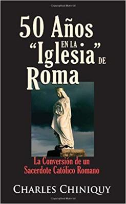 50 Años en la Iglesia de Roma