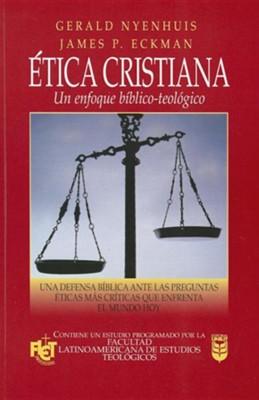 Ética Cristiana (rustica)