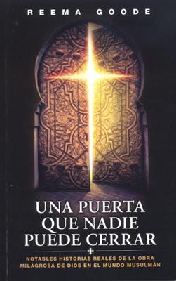 Una Puerta que Nadie Puede Cerrar (Rústica)