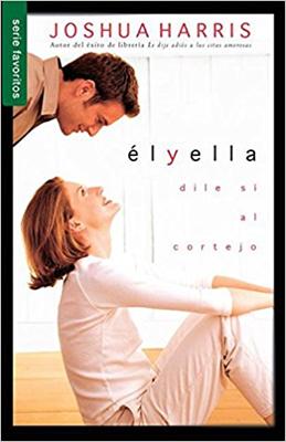 Él y Ella (Rústica)