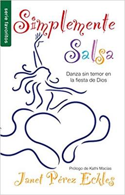 Simplemente Salsa