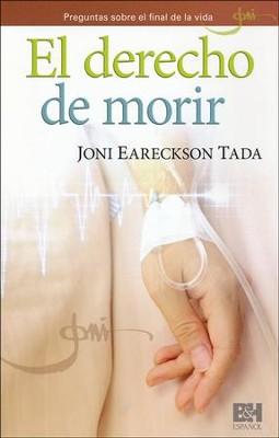 Folleto:El derecho De Morir (Rustica)