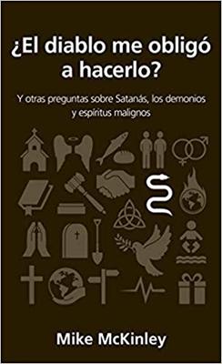 ¿El Diablo me obligó hacerlo? (Rústica)