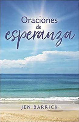 Oraciones De Esperanza