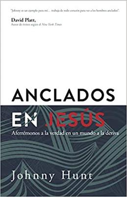 Anclados en Jesús