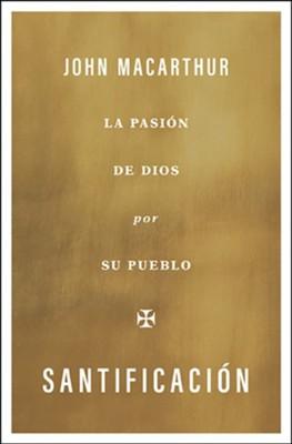 Santificación (Rústica)