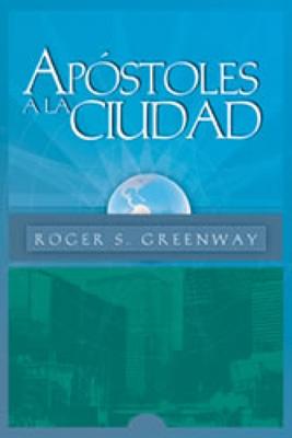 Apóstoles a la Ciudad