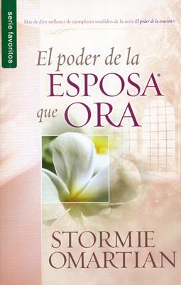 El poder de la esposa que ora