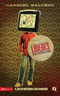 Líderes Modelos (Rústica)