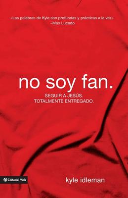 No Soy Fan