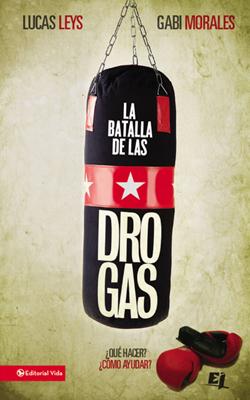 Batalla de las Drogas (Rústica) [Libro]