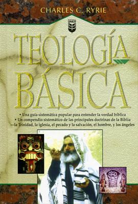 Teología Básica