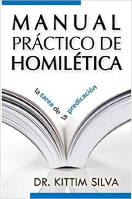 Manual Práctico De Homilética