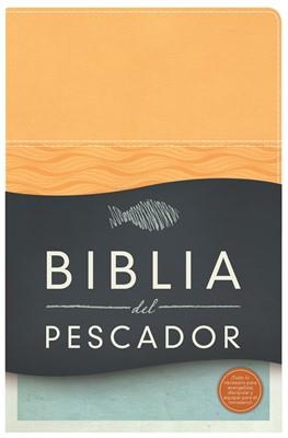 Biblia Del Pescador- Damasco