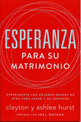 Esperanza para su Matrimonio