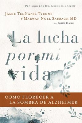 Lucha Por Mi Vida, La