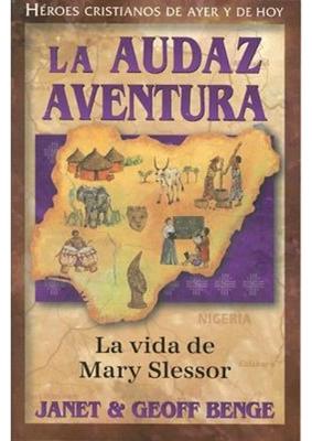 La Audaz Aventura (Rústica) [Libro]