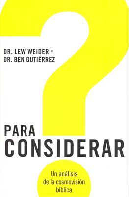 Para Considerar